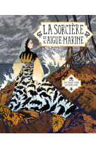 La sorcière et l'aigue-marine