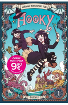 Hooky - tome 1