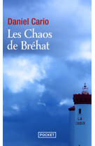 Les chaos de bréhat