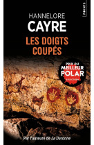 Les doigts coupés