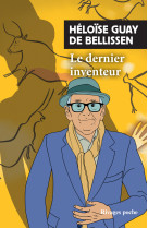 Le dernier inventeur