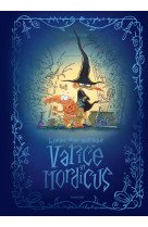 Le pique-nique maléfique de varice et mordicus