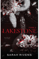 Lakestone - tome 2