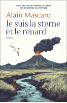Je suis la sterne et le renard