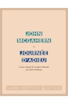 Journée d'adieu