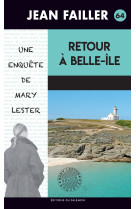 Retour à belle-île