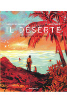 Il déserte