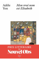 Mon vrai nom est elisabeth