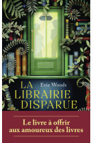 La librairie disparue