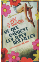 Ce que cachent les jupes des filles