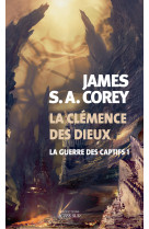 La clémence des dieux