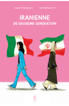 Iranienne de deuxième génération