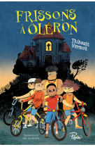 Frissons à oléron
