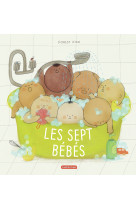 Les sept bébés