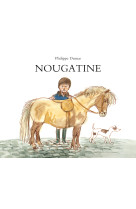 Nougatine