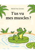 T'as vu mes muscles ?