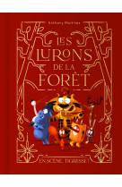 Les lurons de la forêt - tome 2