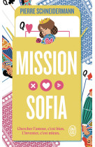 Mission sofia
