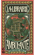 La librairie ambulante