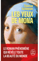 Les yeux de mona