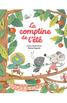 La comptine de l'été