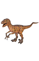 Deinonychus