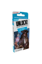 Unlock! les secrets de la pieuvre