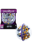 Perplexus epic