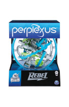 Perplexus rebel