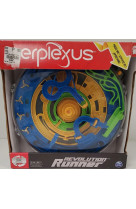 Perplexus revolution runner