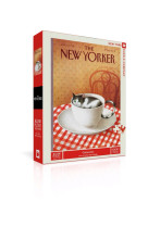 1000p new yorker - cattuccino -  gurbuz dogan eksioglu