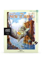 500p new yorker liberty - peter de seve