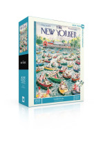 1500p new yorker - gridlock lake - garrett price