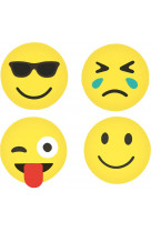 Gomme emoji