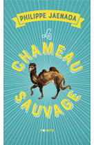 Le chameau sauvage