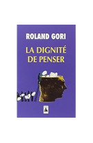 La dignité de penser