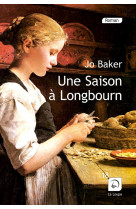 Une saison à longbourn