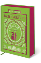 La chronique des bridgerton