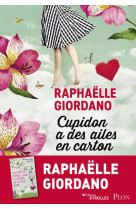 Cupidon a des ailes en carton