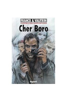 Cher boro