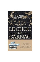 Le choc de carnac