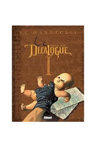 Le décalogue - tome 01