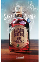 La petite boutique aux poisons