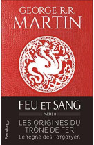 A feu et à sang - tome 2