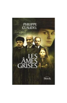 Les âmes grises