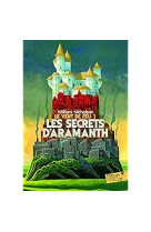 Les secrets d'aramanth