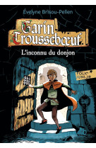 L'inconnu du donjon