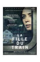 La fille du train