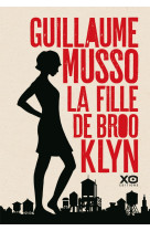 La fille de brooklyn