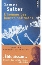 L'homme des hautes solitudes